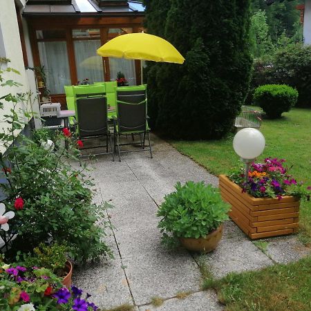 Ferienwohnung Marianne 애나버그임라메탈 외부 사진