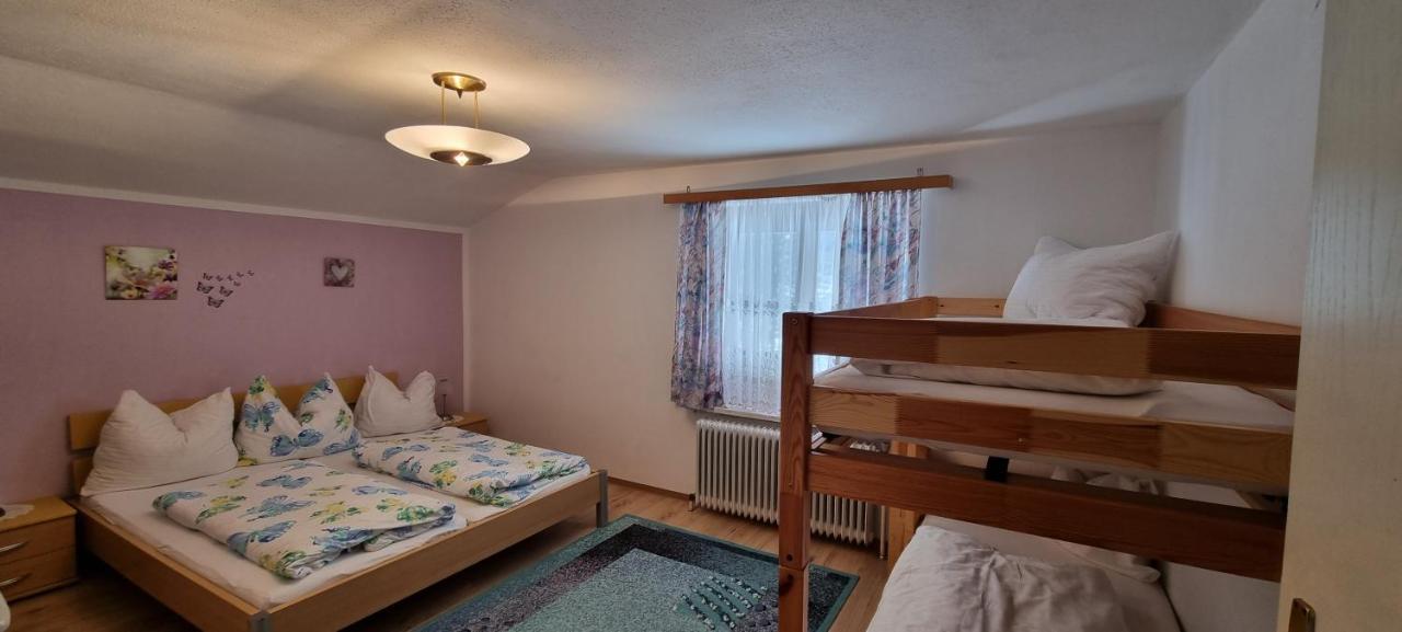 Ferienwohnung Marianne 애나버그임라메탈 외부 사진