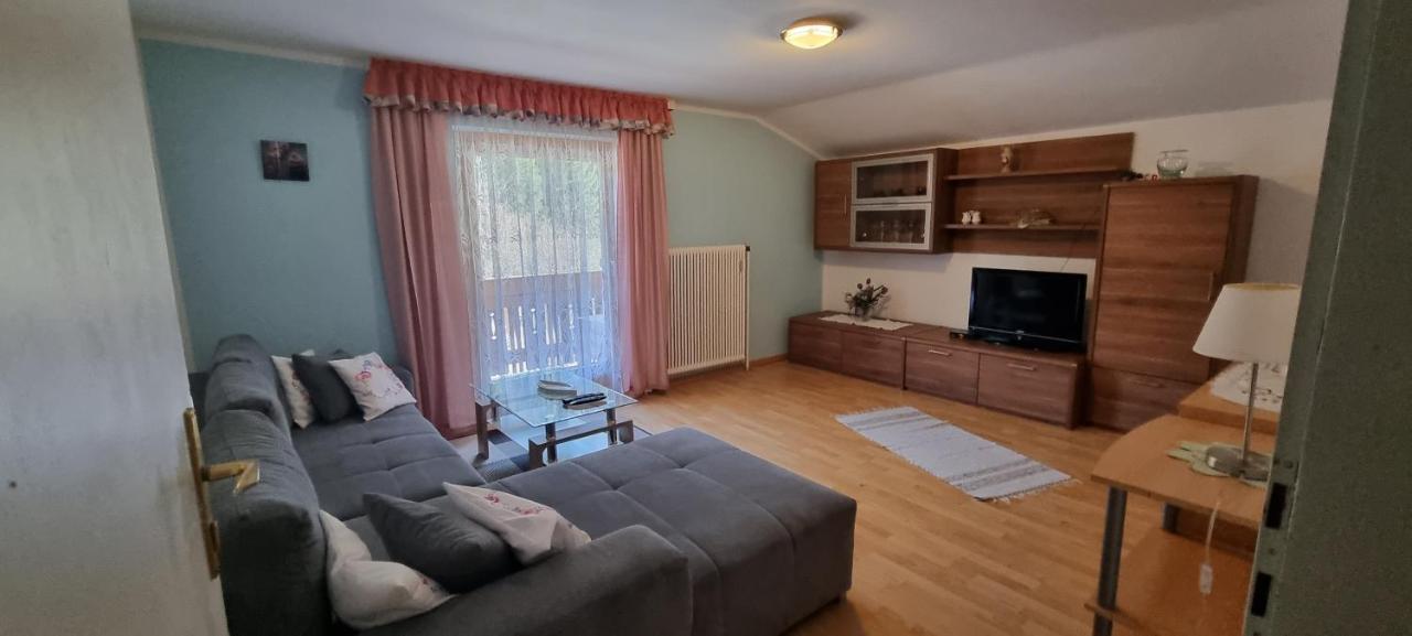 Ferienwohnung Marianne 애나버그임라메탈 외부 사진