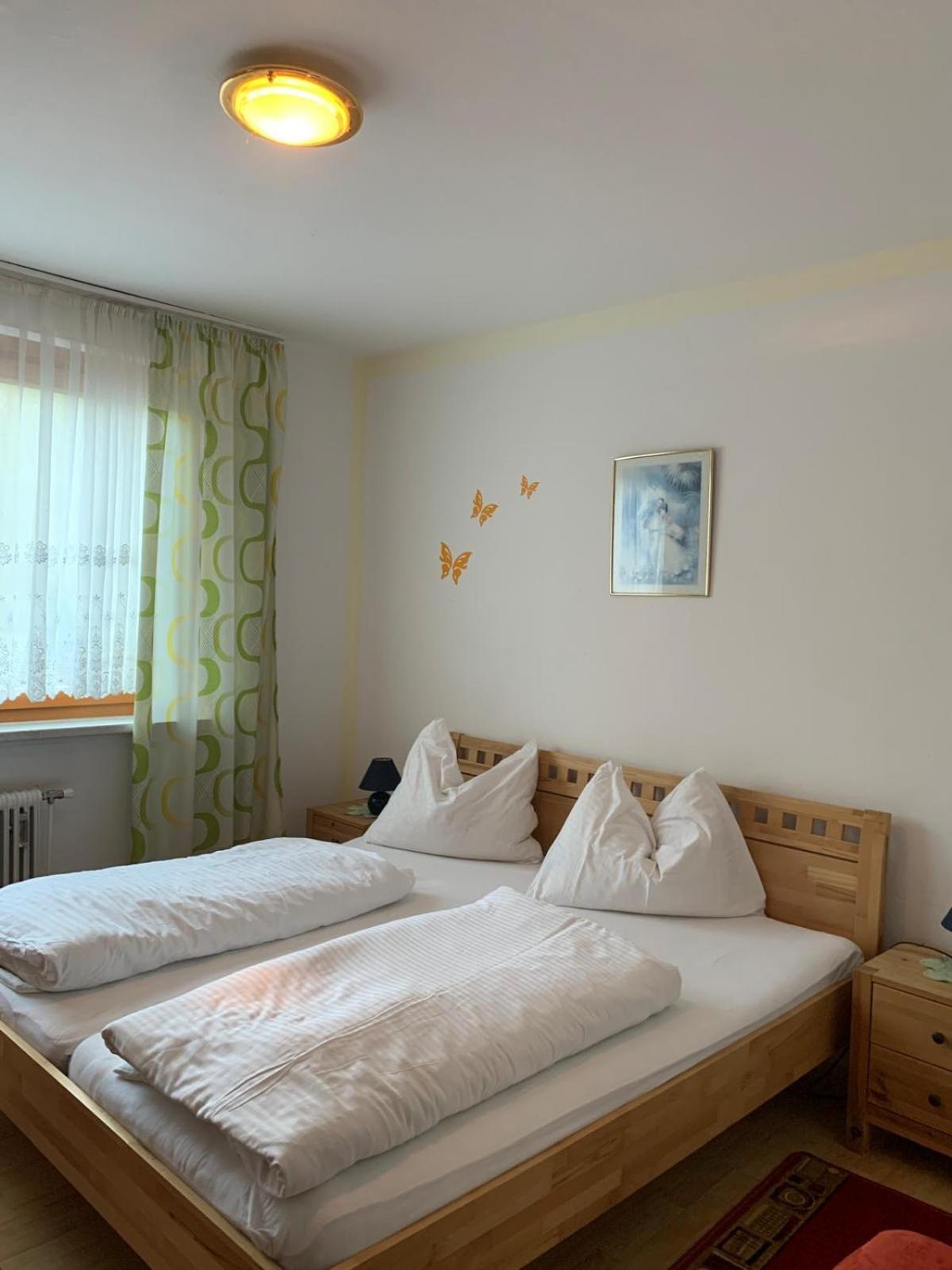 Ferienwohnung Marianne 애나버그임라메탈 외부 사진